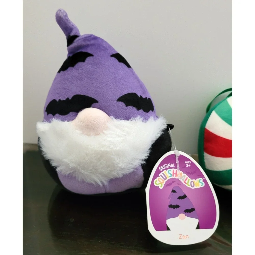 SQUISHMALLOWS 4